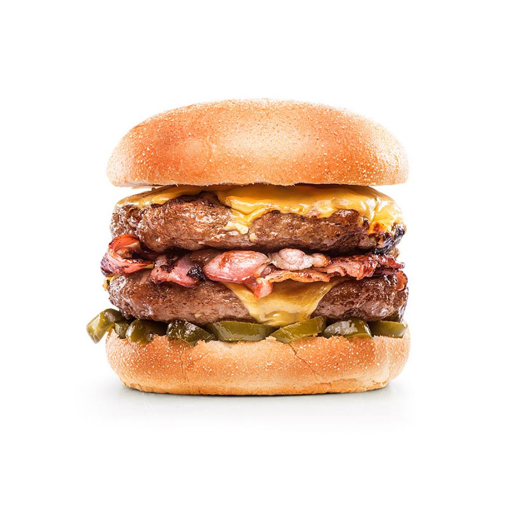 БОЛЬШОЙ ТЕХАССКИЙ