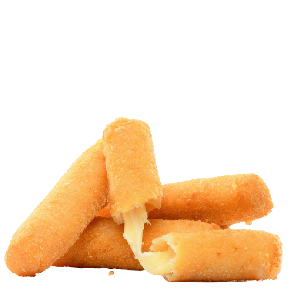 СЫРНЫЕ ПАЛОЧКИ