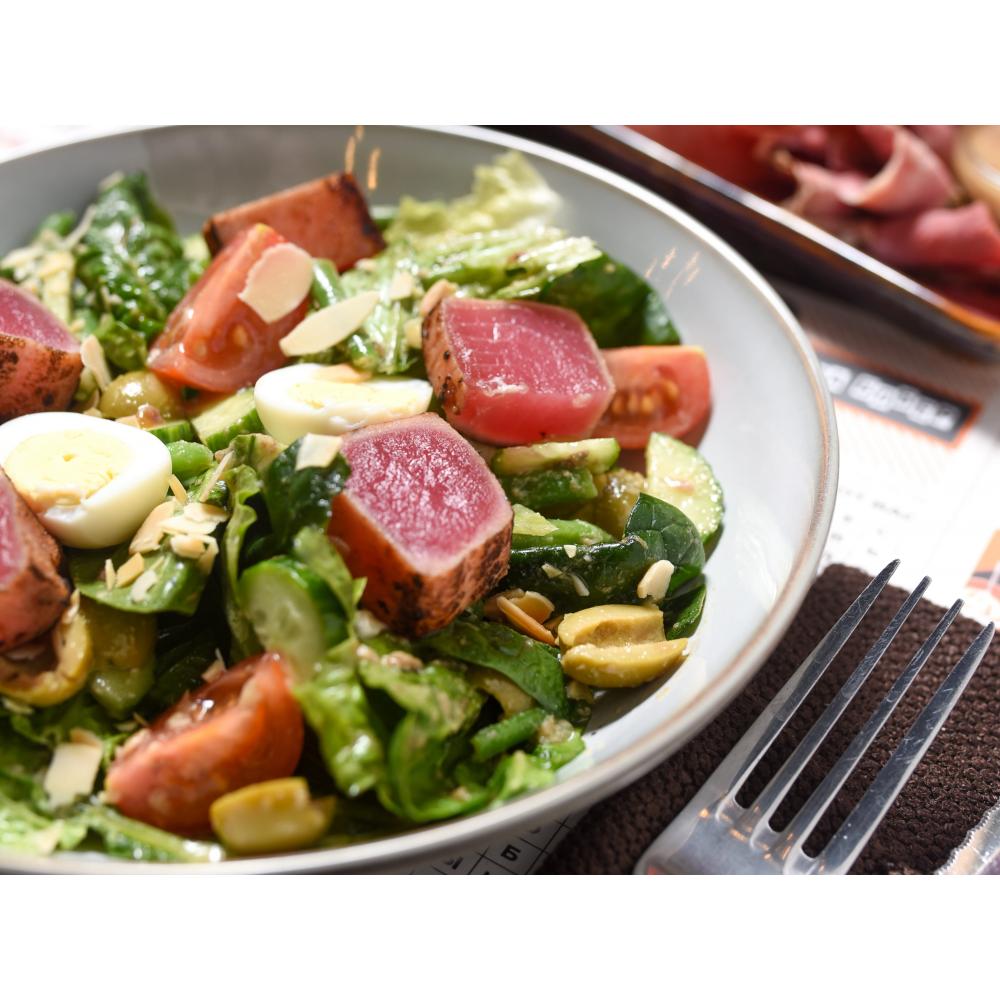 Известный, как Нисуаз