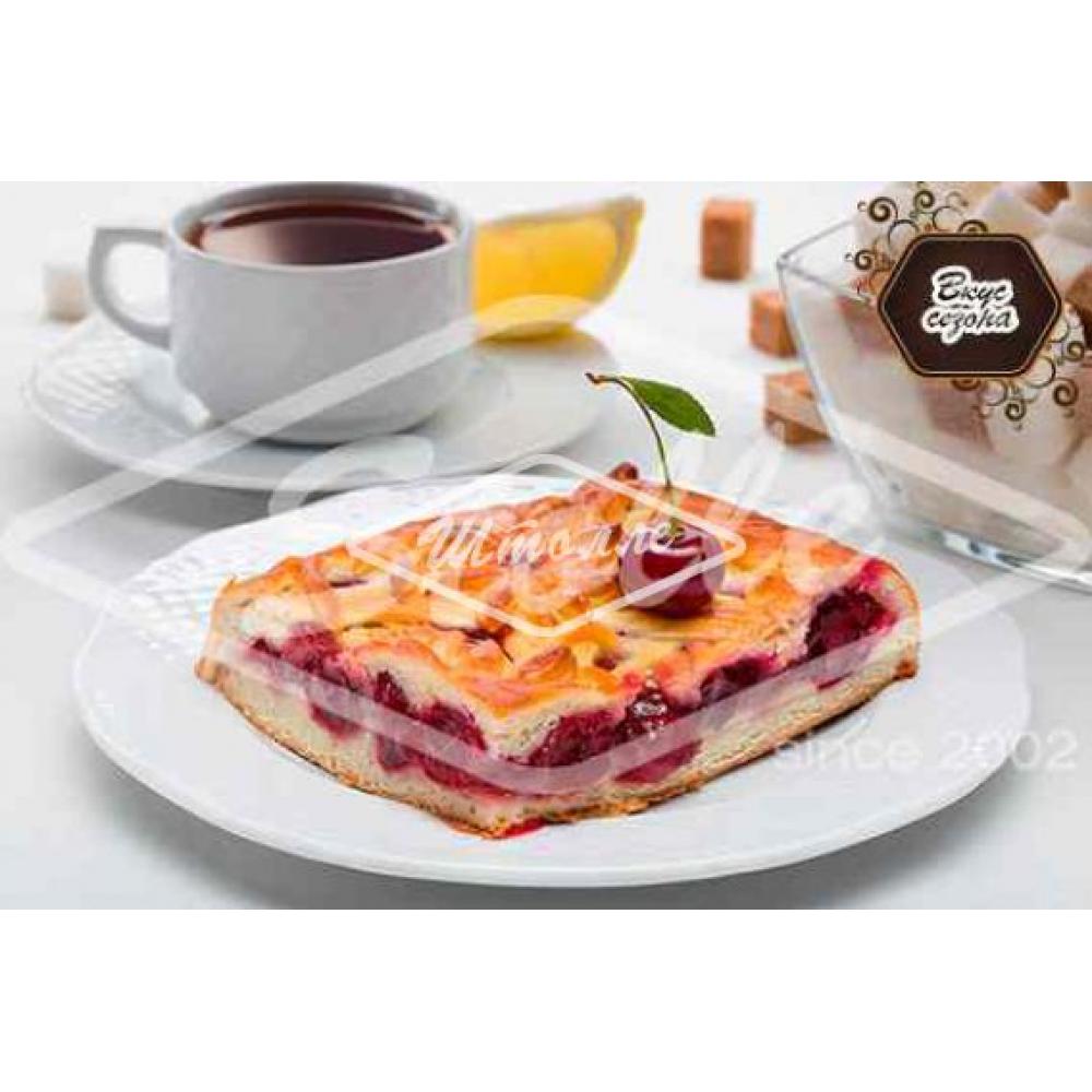 Пирог "Вишня" (только на заказ)