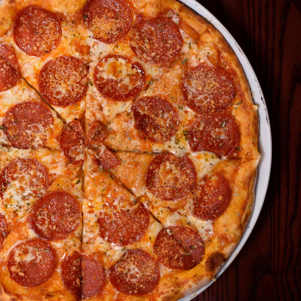 Пицца ПЕППЕРОНИ