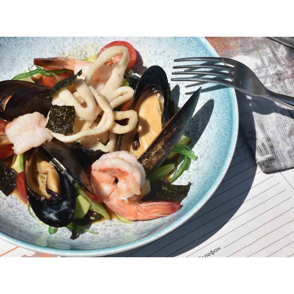 Инсалата ди маре