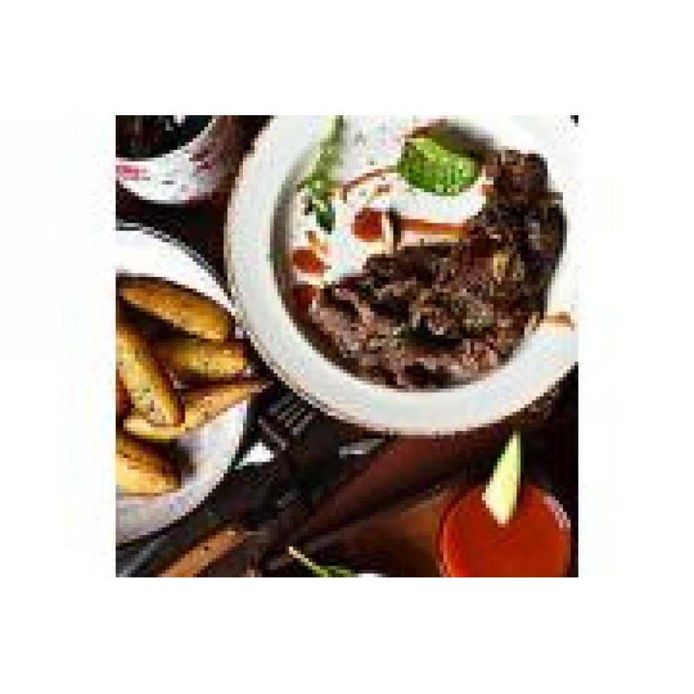 Копченые говяжьи щечки