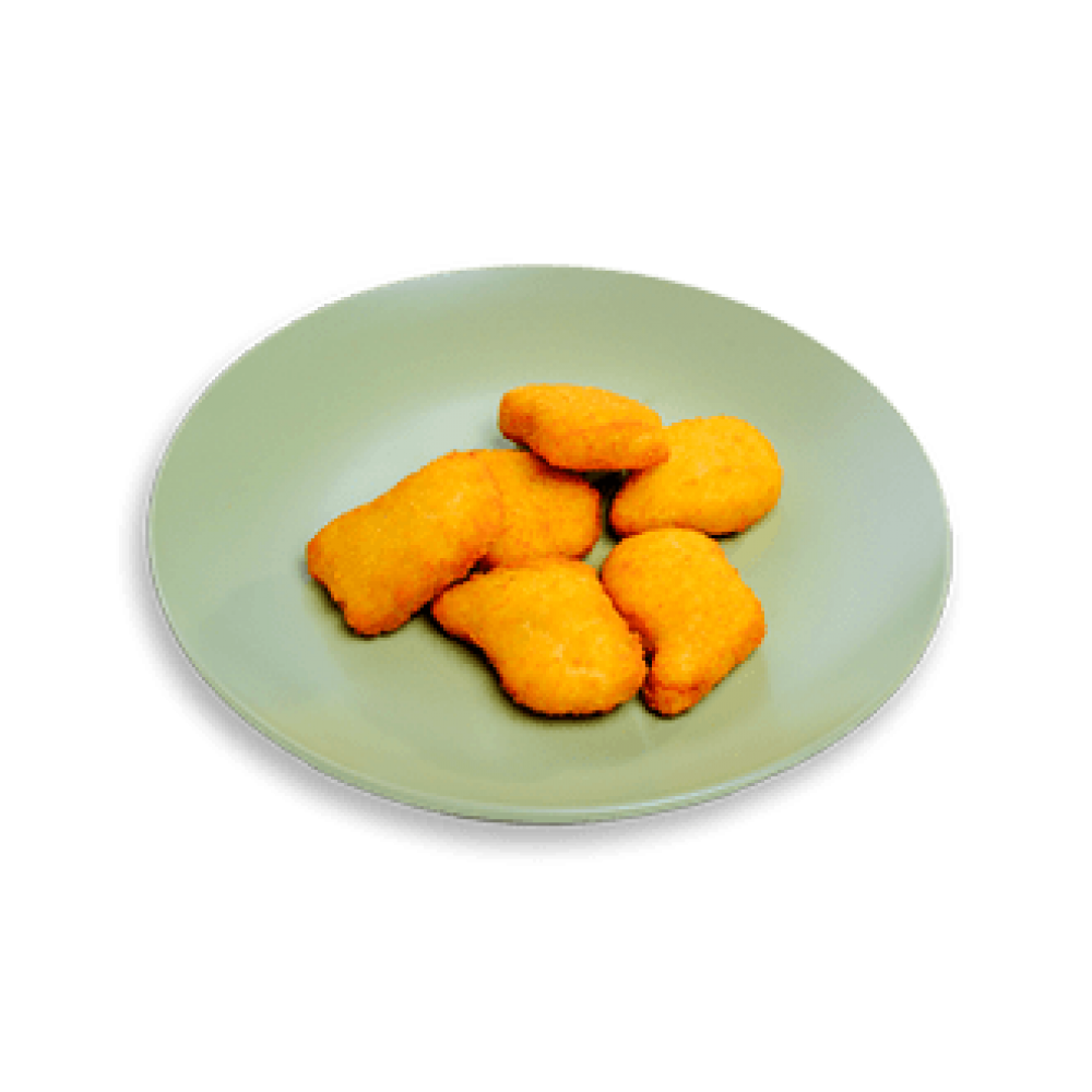 НАГГЕТСЫ КУРИНЫЕ