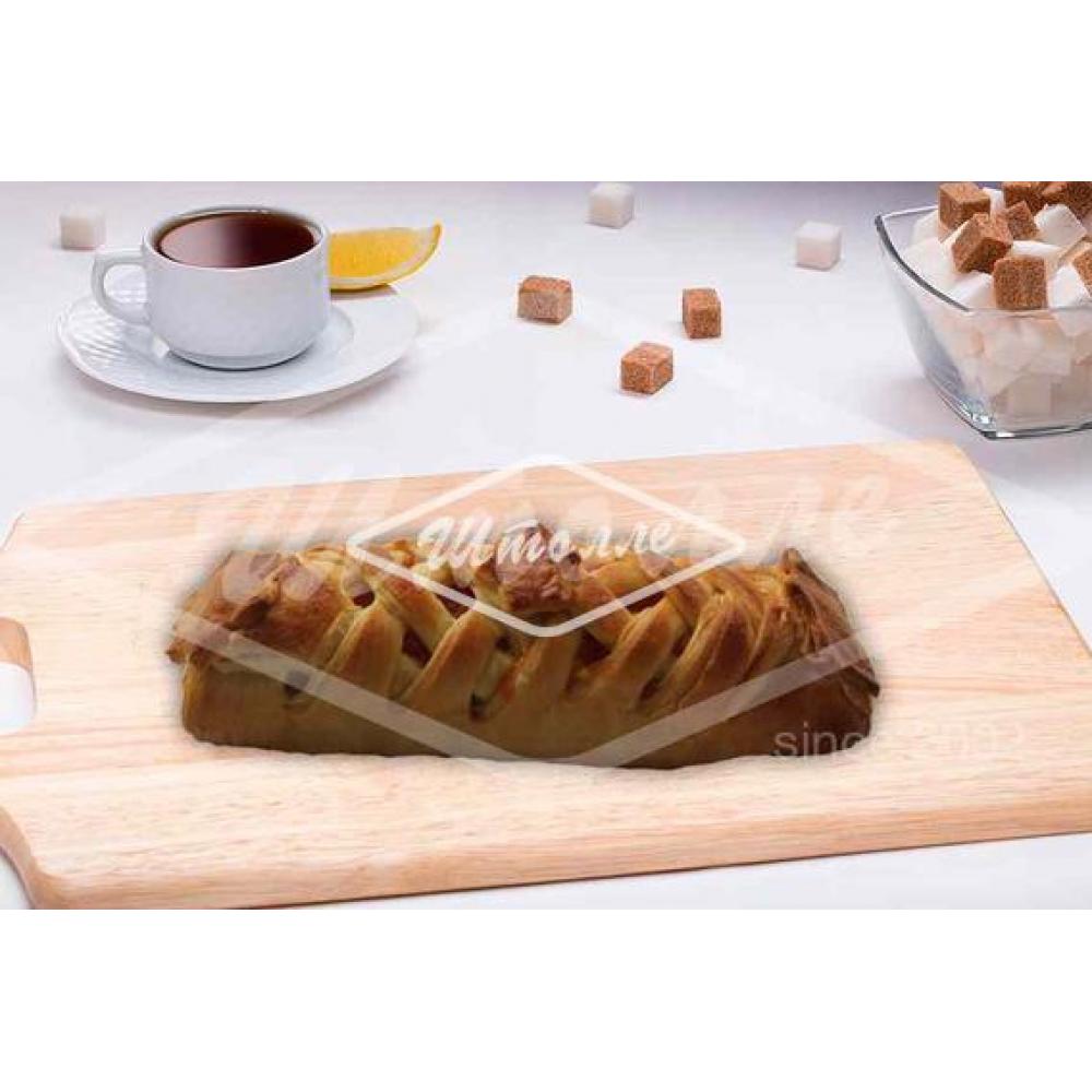 Пирожок курица/грибы