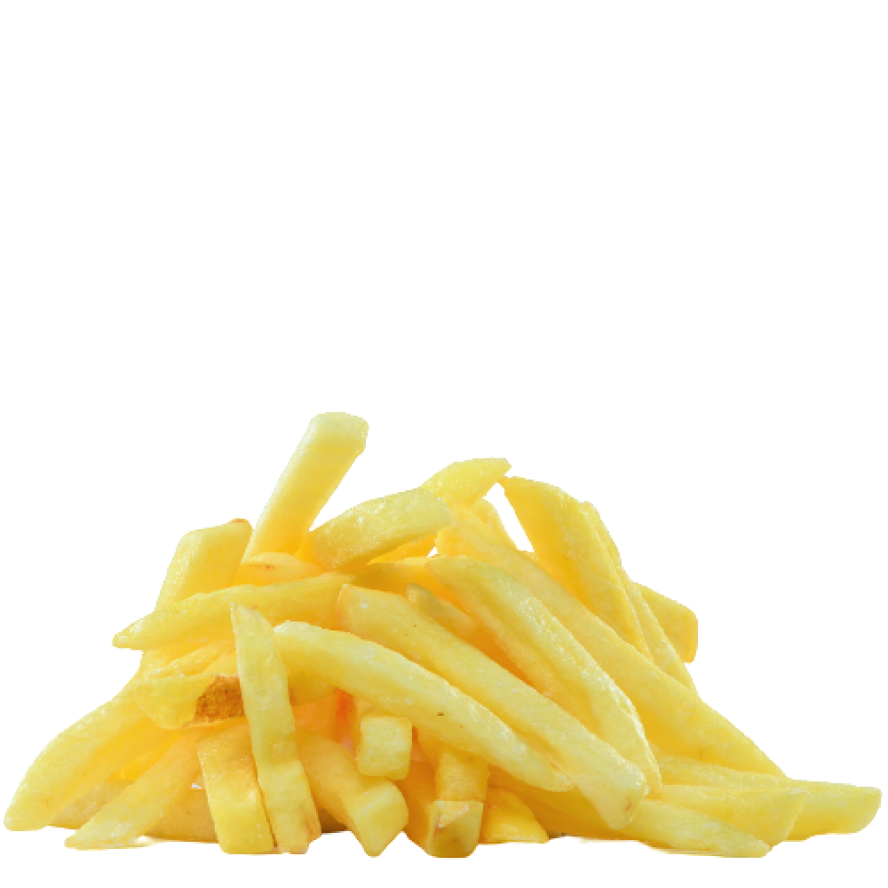 КАРТОФЕЛЬ ФРИ