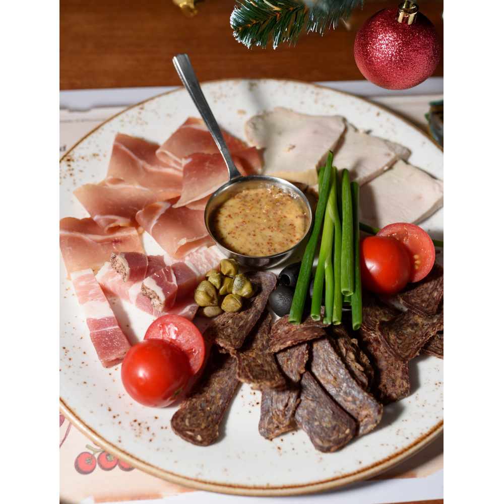 Мясная доска