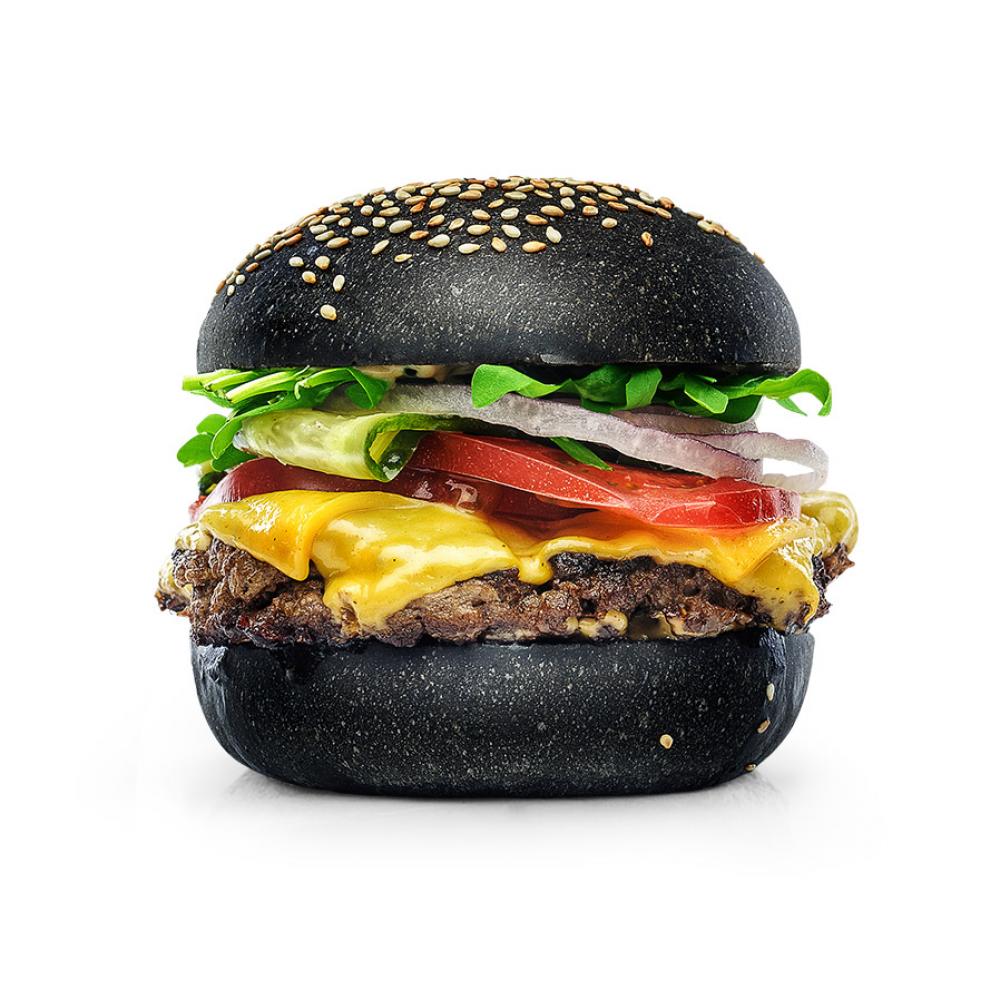 БУРГЕР-УМАМИ