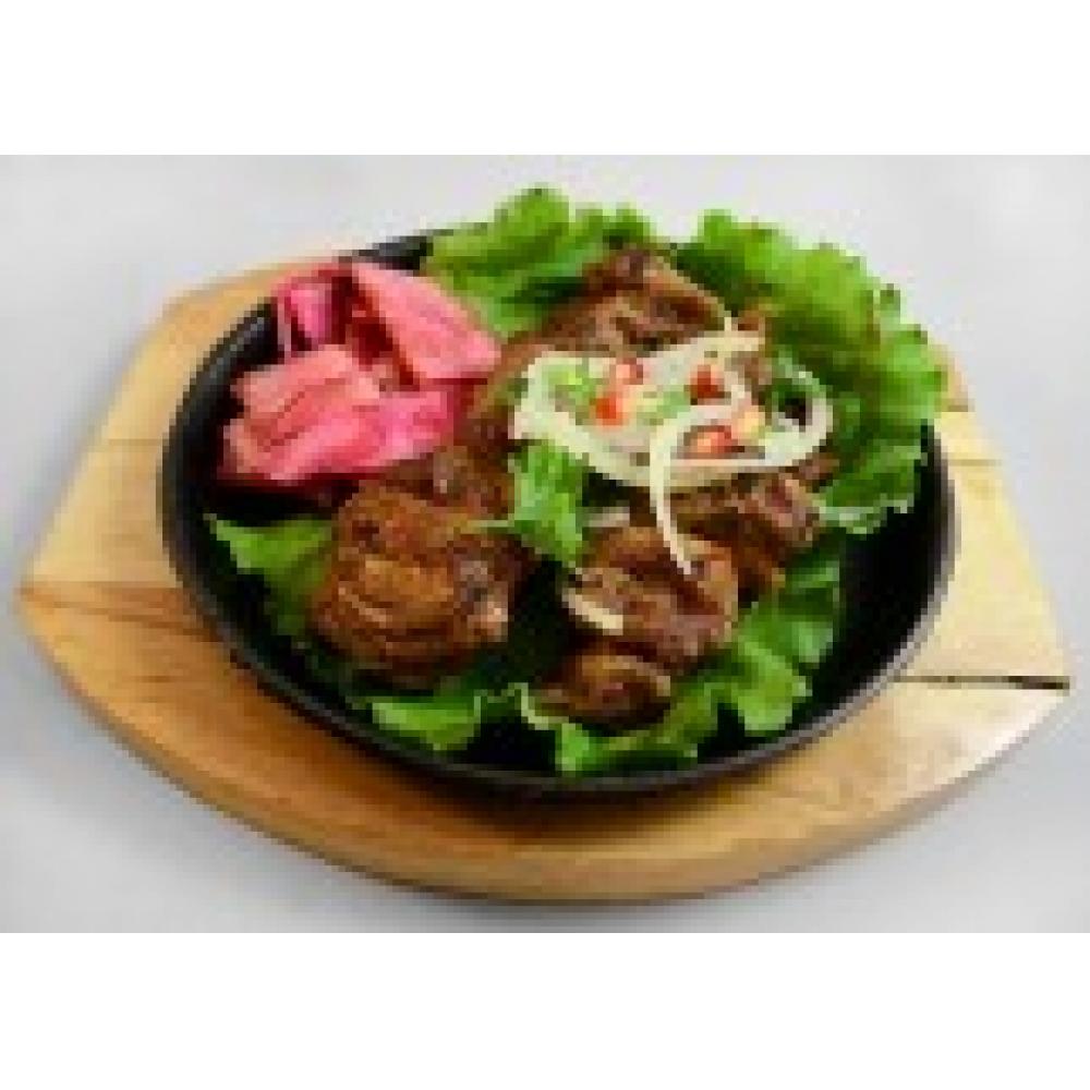 Шашлык на выбор