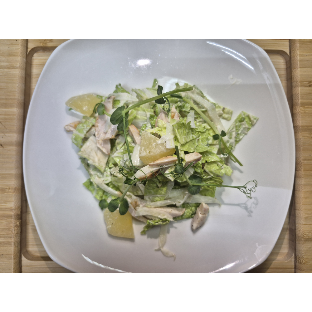 Салат "ПЕКИНСКИЙ"