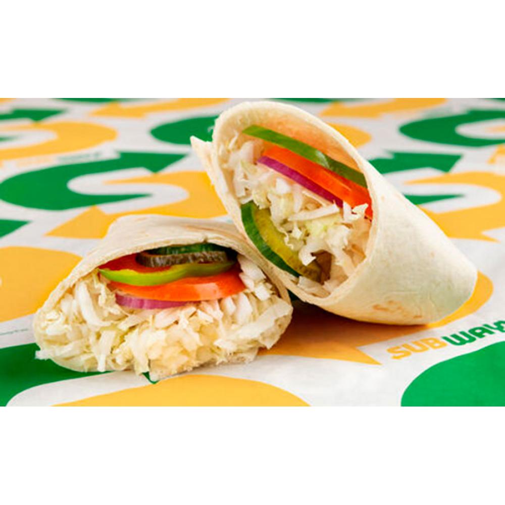 Ролл "Овощной"