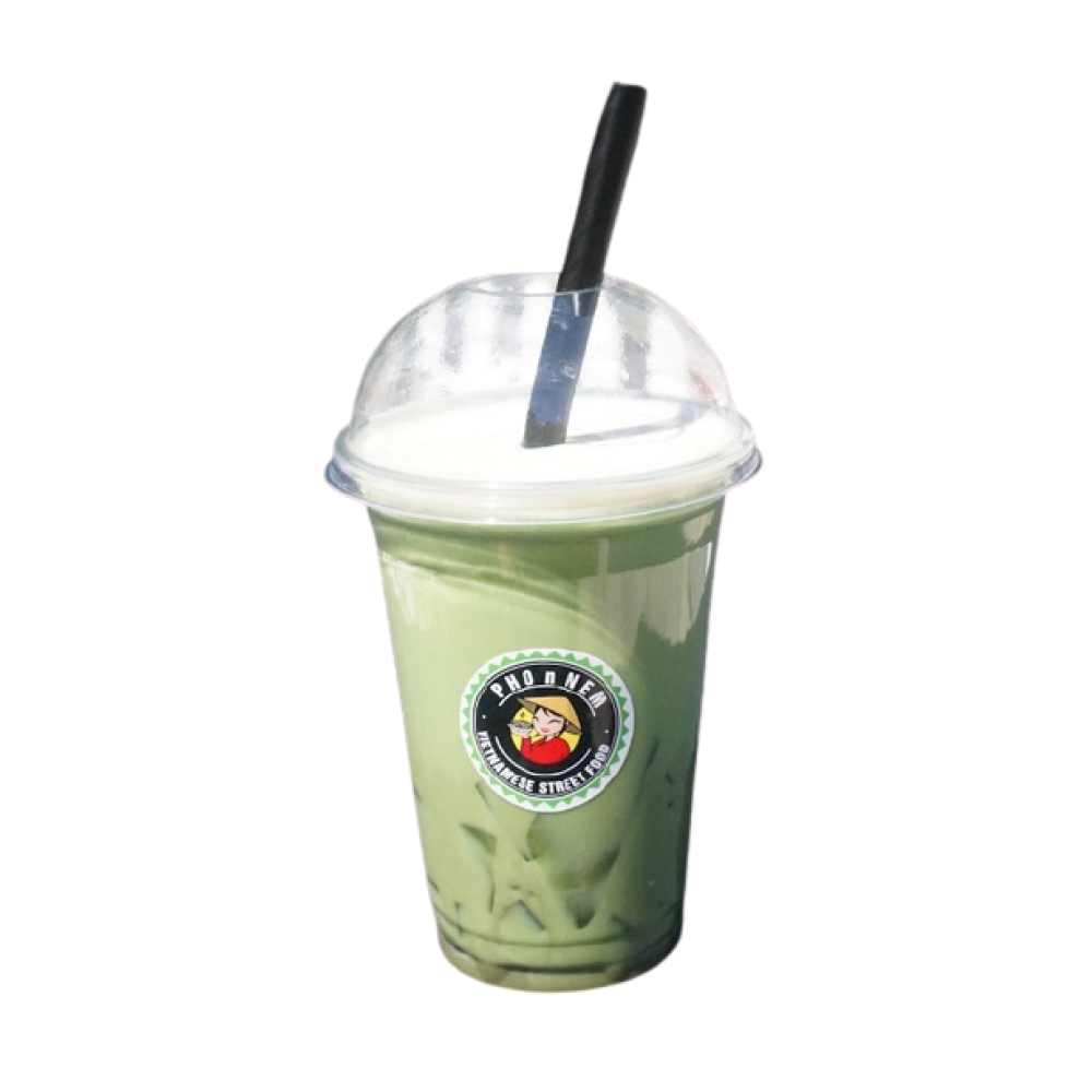 Фо Ча - Матча