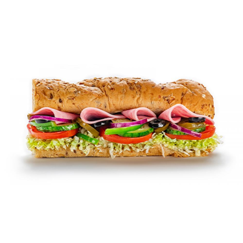 Саб "Ветчина"