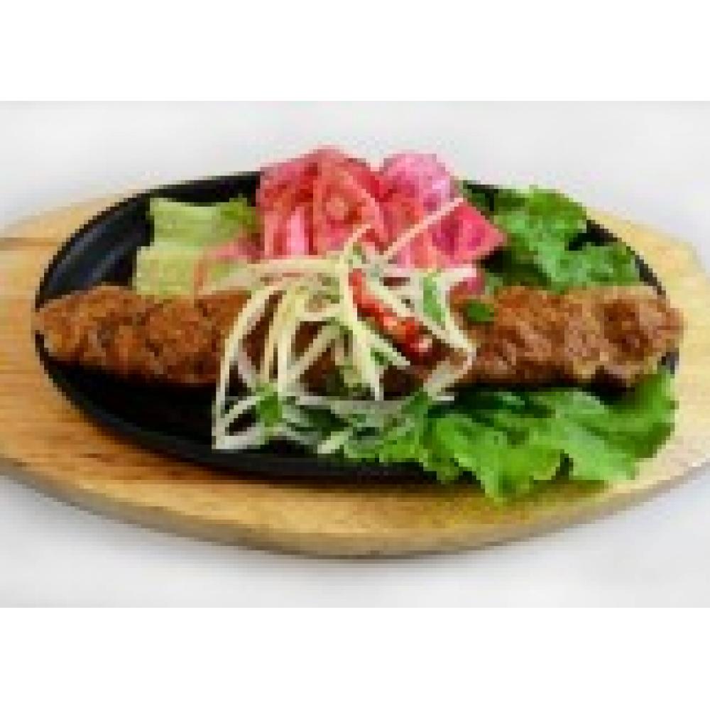 Люля-кебаб на выбор