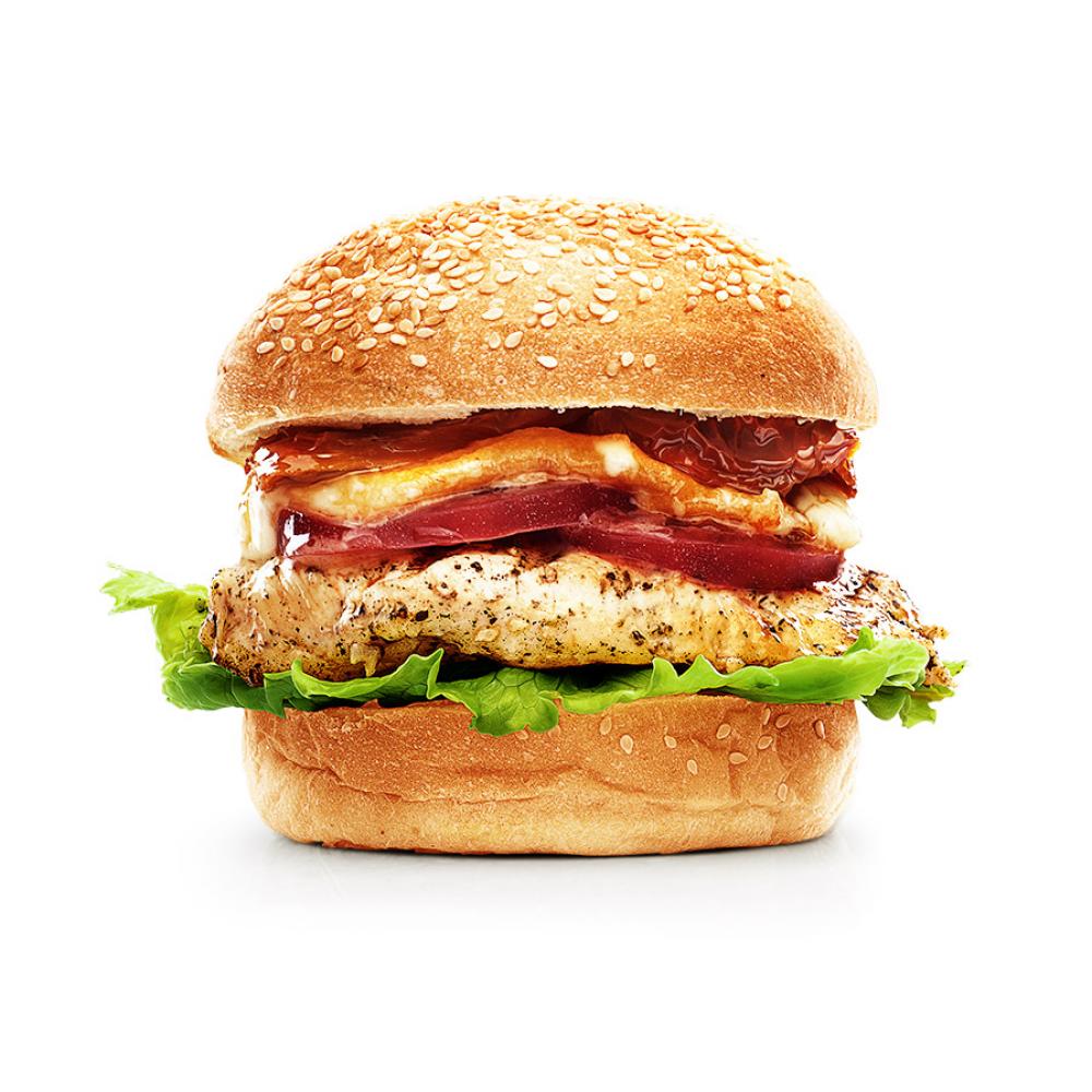 ЦЕЗАРЬ-БУРГЕР