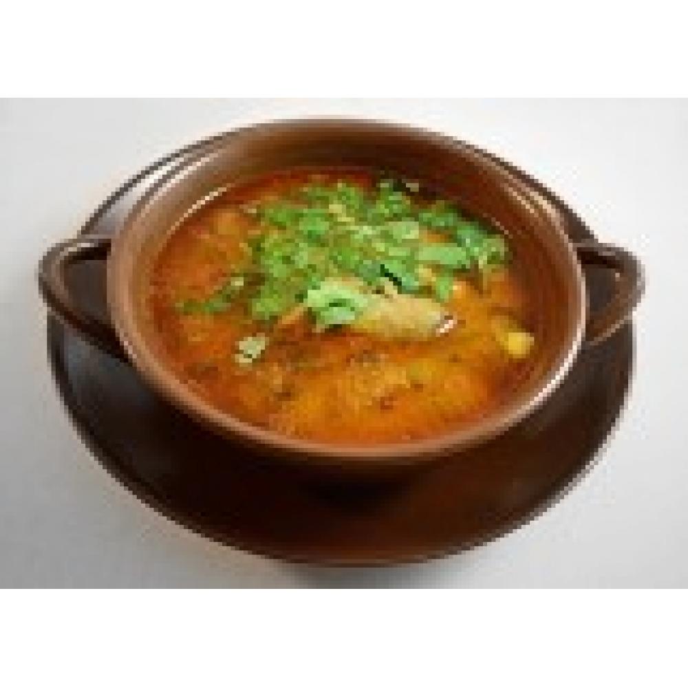 Харчо из говядины