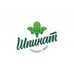 ШПИНАТ сэндвич-бар