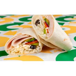 Ролл "Индейка"