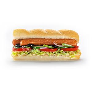 Саб "Альпийский"