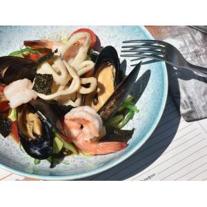 Инсалата ди маре