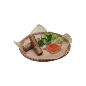 Нэм с мясом