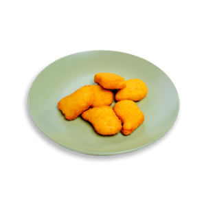 НАГГЕТСЫ КУРИНЫЕ