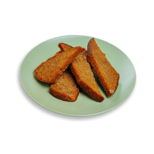 ГРЕНКИ ЧЕСНОЧНЫЕ