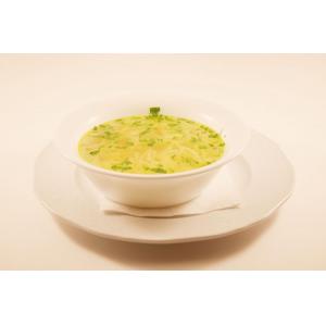 Лапша куриная