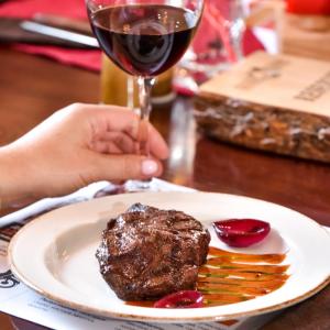 Стейк Ньюпорт