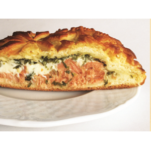 Пироги сытные