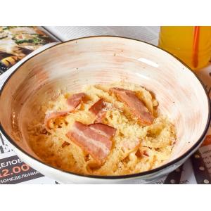 Лингвини Карбонара