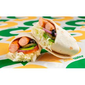 Ролл "Альпийский"