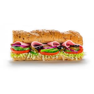 Саб "Ветчина"